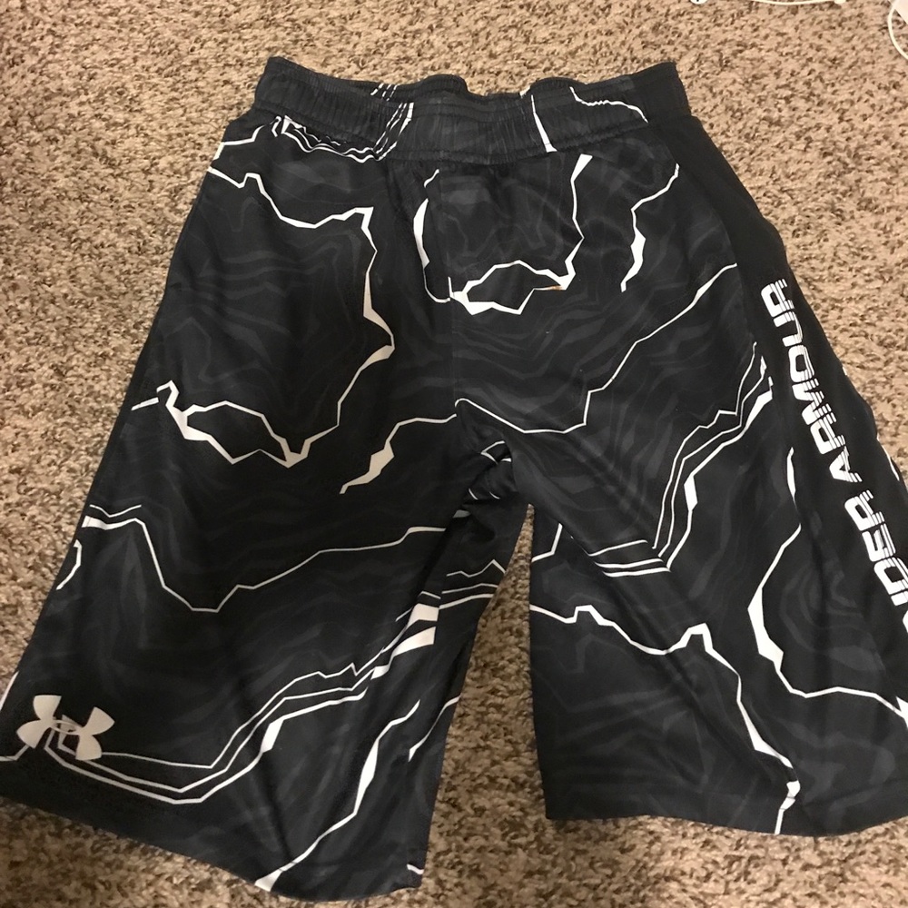Under Armour shorts